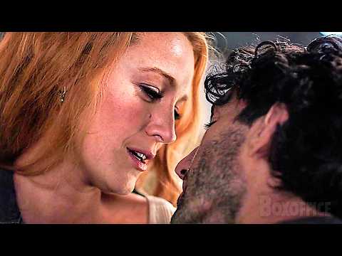 Видео: "Вы можете попробовать меня" | Всё закончится на нас | отрывок