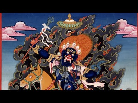 Видео: ЛХАМО хурал.ЦЕДОР.утренний молебен 10.02.2024 🕕06:00