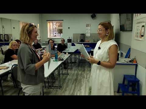 Видео: Краузе тейпирование отзыв 7