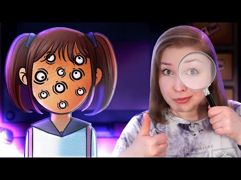 Видео: КОНСЬЕРЖКА ПОУМНЕЛА! [Прохождение That's not my Neighbor] №2