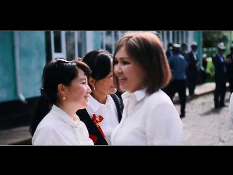 Видео: 1982-жылкылар Токбай-Талаа 2019 ЛИНЕЙКА