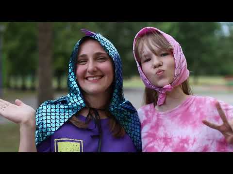 Видео: Вожатский фильм, автор Катерина Осинцева