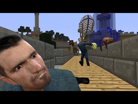 Видео: ПРЯТКИ С ЧУПАЧКОМ | ДУЭЛЬ | GMOD