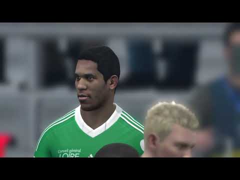 Видео: Rubin Amorim. Карьера fifa 14. Sс Freiburg. Начало. Предсезонка.