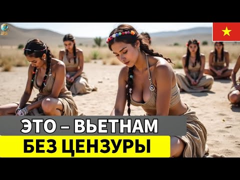 Видео: 15 Поразительных Фактов о Вьетнаме: Самая Уникальная Страна в Азии — Документальный Фильм