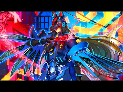 Видео: Учебное пособие по комбо K9 Cyber ​​Dragon