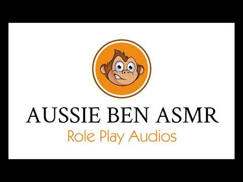 Видео: ASMR-ролевая игра с парнем: «Я не хочу быть здоровым» [Упрямый парень] [Милое/смешное]