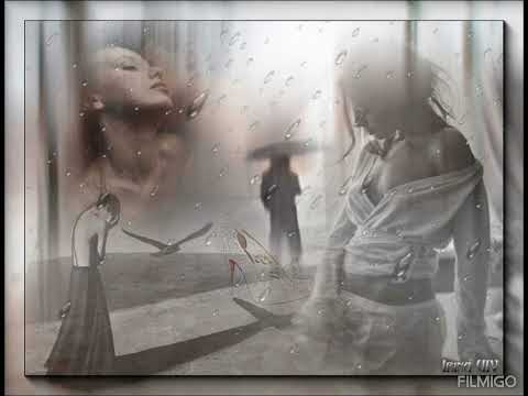 Видео: Я ухожу тебя любя.