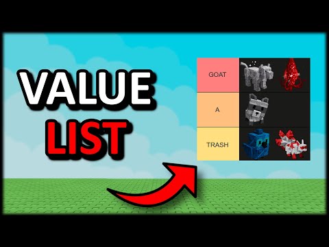 Видео: СПИСОК ТОРГОВЫХ ЦЕННОСТЕЙ SMITHING Вырастите сад 📈