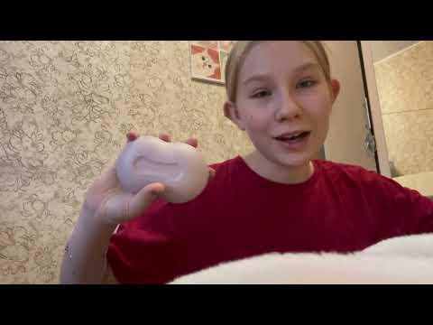 Видео: СОБИРАЮ ЧЕМОДАН В АРТЕК!я еду в артек???