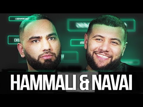 Видео: КАК ПОЕТ ХАММАЛИ и НАВАИ? КАК ЯВНЫЙ ДЕФЕКТ МОЖНО ПРЕОБРАЗИТЬ В ФИШКУ ВОКАЛИСТА? Почему Леша Свик?