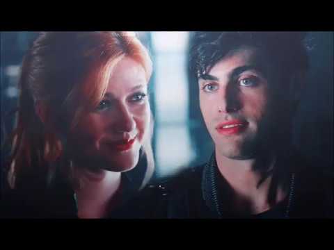 Видео: Сумеречные охотники. "Я ТЕБЯ ОТВОЮЮ"  Часть 1