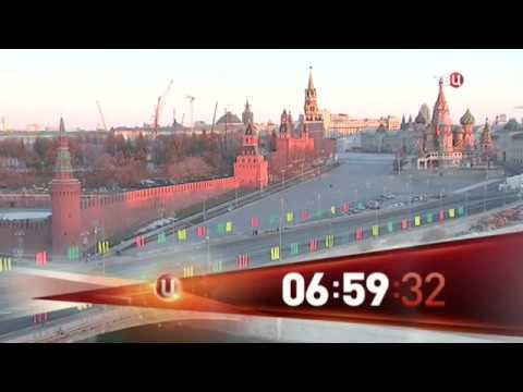 Видео: Рестарт эфира (TVCI, 13.03.2016)