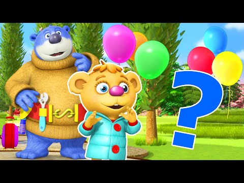 Видео: Rouzin Svet crtani na Srpskom | ПОКЛОН ИЗНЕНАЂЕЊА 🎁 | Најбољи дечији цртани филмови на Иоутубе-у