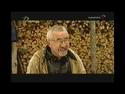 Видео: Александр Политковский. Портретный очерк. Альберт Михайлов.
