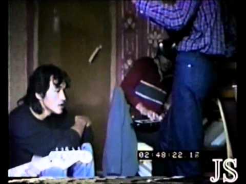 Видео: Репетиция у Вишни (часть 2 из 2)