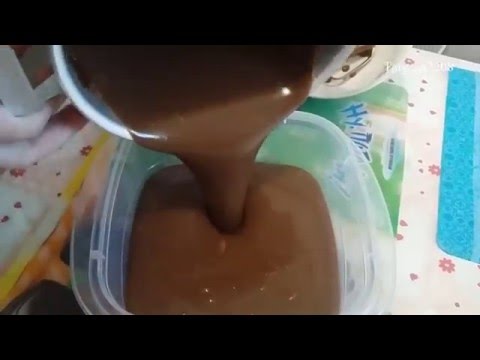 Видео: ШОКОЛАДНАЯ ПАСТА в домашних условиях. Очень вкусно )))