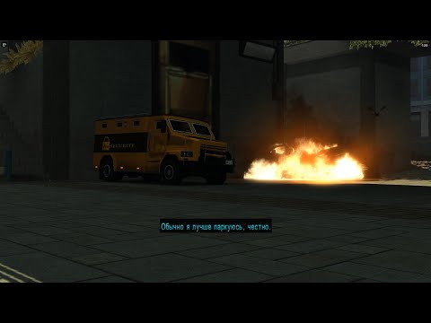 Видео: Driver San Francisco . Прохождение сюжета. 11 часть