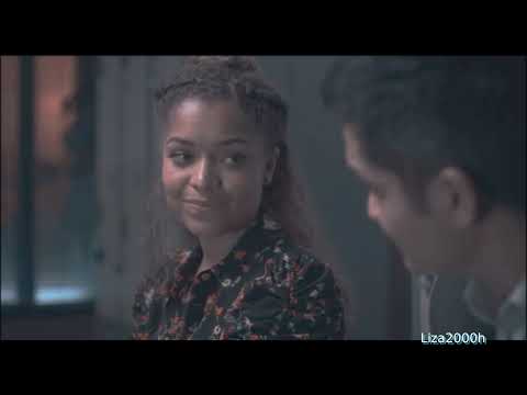 Видео: Клэр и Нил Оранжевое солнце