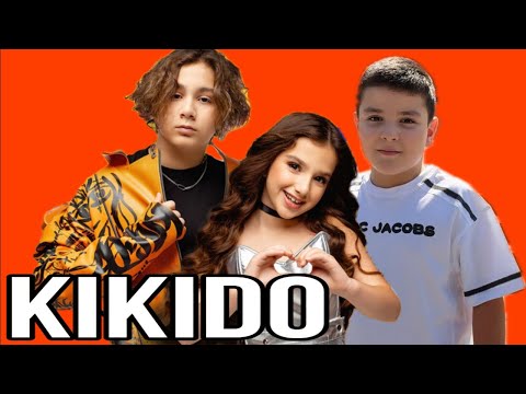 Видео: Концерт KIKIDO в Баку! / Камиль и Аминка / Кикидо песни