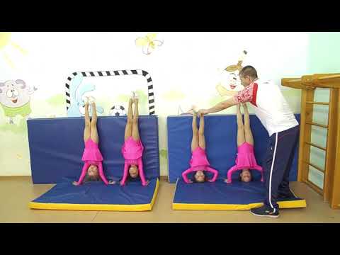 Видео: Детский сад № 125 г. Чебоксары