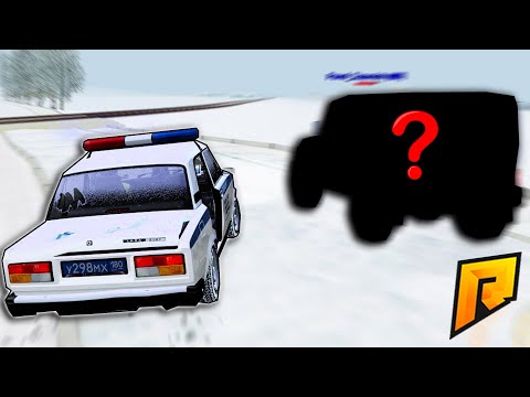 Видео: ПОГОНЯ ЗА ГЕЛИКОМ или УАЗом? НЕ ПОНЯТНО! ПОКАТУШКИ В СЕЛЕ за КОЛХОЗНИКОМ!  - Radmir CRMP