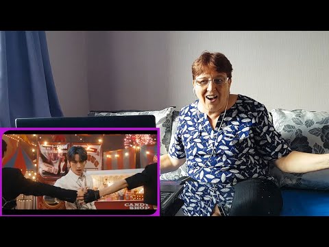 Видео: Stray Kids (CIRCUS) Music Video / РЕАКЦИЯ