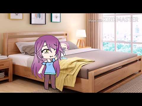 Видео: моя сестра думает что я её мама "мини-фильм" {gacha life}