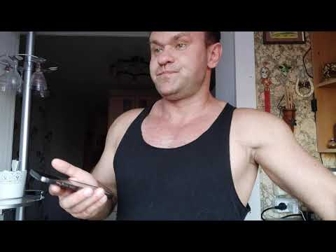 Видео: шредер и трухановец турник