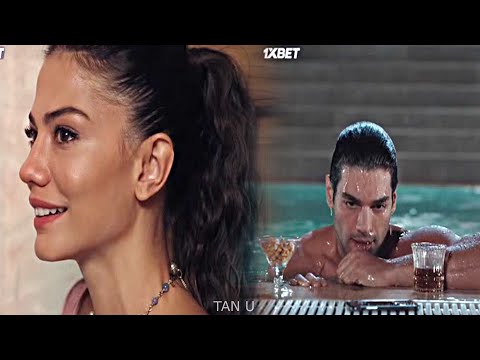 Видео: Красивая история..// Керем & Аслы (+sub)