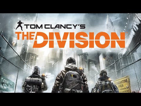 Видео: Tom Clancy‘s The Division | Прохождение #1 |Ps4pro