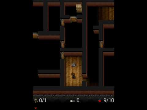 Видео: Darkest fear #7 Комната санитарки █ Java игра - прохождение █