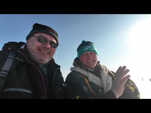 Видео: Листвянка 16 февраля 2025 год (1 часть)