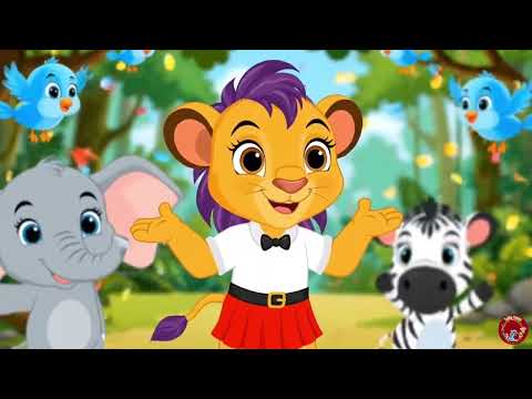 Видео: Russian | Симба помогает летать птенцам | Simba Helping the Flying Baby Birds