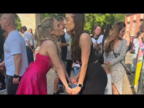 Видео: Бал🩷| Влог