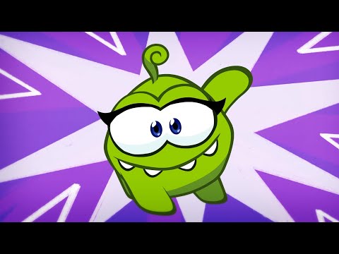 Видео: Приключения Ам Няма 🟢 серии Часть 7 🟢