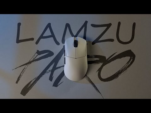 Видео: ЛУЧШАЯ МЫШЬ для ИГР и РАБОТЫ
