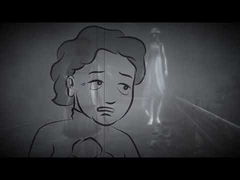 Видео: ЯПОНСКАЯ ГОРОДСКАЯ  ЛЕГЕНДА. ХАЧИШАКУСАМА или "8 футов ростом" ЖЕНЩИНА, КОТОРАЯ ПОХИЩАЕТ ДЕТЕЙ