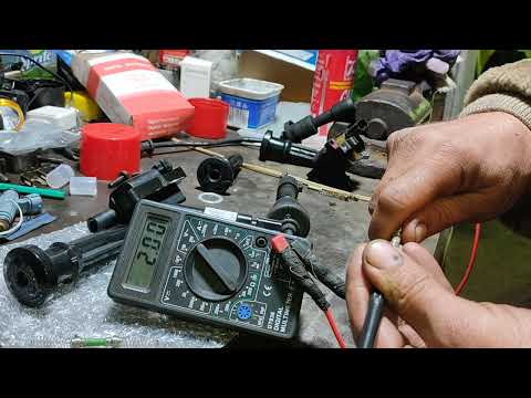 Видео: Как проверить катушки зажигания