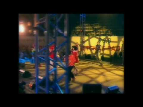 Видео: Группа "Барбарики" - Барбарики (детская песня, Лужники, 2010)