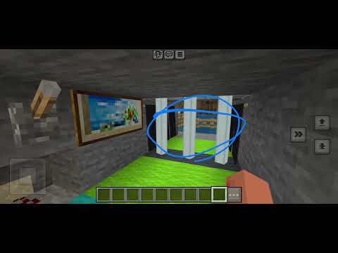 Видео: Как вам мир? (Строил 2 дня)