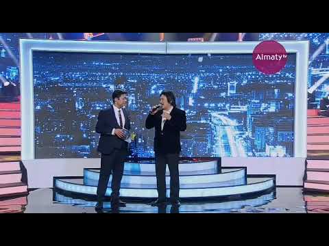 Видео: ӘСИМА ТІЛЕКТЕС. МАРАТ ОМАРОВ. ҚЫЗ СЫНЫ.