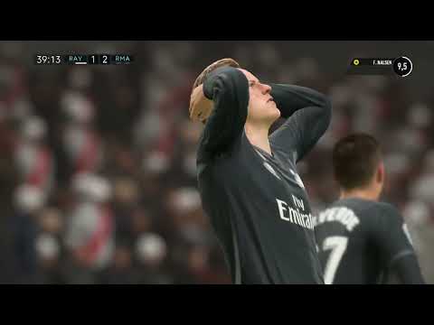 Видео: FIFA 19 Карьера за игрока #110