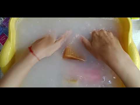 Видео: 🌹ПОСЛЕДНЕЕ ВИДЕО НА КАНАЛЕ💧💧МЫЛИМ ХОЗИКИ🌹💦🌻