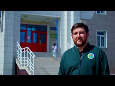 Видео: Проект Ситим - Амгинский наслег