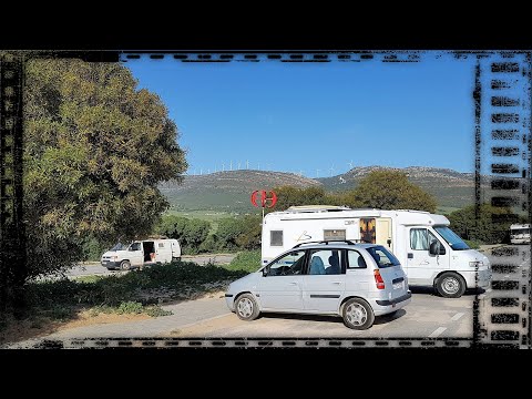 Видео: Ветро Генератор + Кемпер, Не прошло И Года