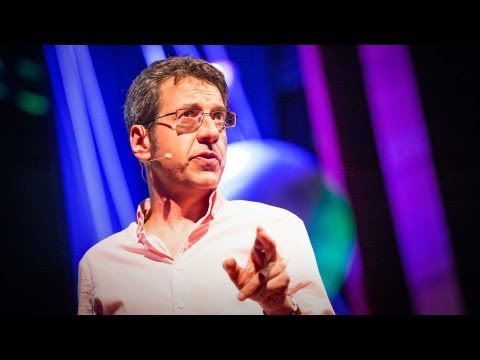 Видео: Джордж Монбио: Ревайлдинг мира вернёт потерянные экосистемы