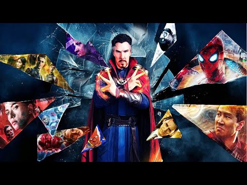 Видео: Пять причин, почему 4-я фаза Marvel оказалась отстойной