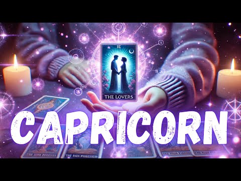 Видео: КОЗЕРОГ НОЯБРЬ 😍 ВАУ! КТО ЭТОТ ЧЕЛОВЕК, КОТОРЫЙ В ТЕБЯ БЕЗУМНО ВЛЮБЛЕН?! 😍😘❤️ ЛЮБОВНОЕ ЧТЕНИЕ НА ...