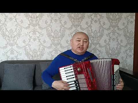 Видео: Бектемир Багышкулов. «Сен өчпөйсүӊ сезимден».